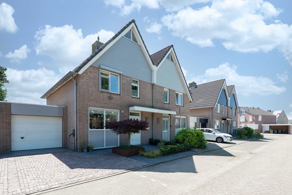 Verkocht onder voorbehoud: Voorste Monnikenland 16, 4741 DZ Hoeven